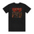 Exumer Hostile Defiance Album Cover T-Shirt Black