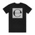 ECCO2K E Album Cover T-Shirt Black