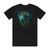 Ensiferum Two Paths Album Cover T-Shirt Black