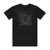 Eths Ex Umbra In Solem Album Cover T-Shirt Black
