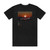 Emancipator Baralku Tour Live Album Cover T-Shirt Black Emancipator Baralku Tour Live Album Cover T-Shirt Black