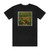 Emancipator Cheeba Gold Album Cover T-Shirt Black Emancipator Cheeba Gold Album Cover T-Shirt Black
