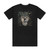Earthship Withered Album Cover T-Shirt Black