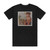 Enrique Iglesias Finally Found You Album Cover T-Shirt Black