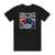Envy and Other Sins We Leave At Dawn Album Cover T-Shirt Black