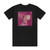 Emma Bunton Free Me Album Cover T-Shirt Black