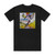 E-Rotic Cocktail E Rotic Album Cover T-Shirt Black
