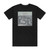 Emmylou Harris Light Of The Stable Album Cover T-Shirt Black
