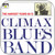 Climax Blues Band The Harvest Years Album Cover Sticker Album Cover Sticker