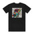 Fishmans Long Season 96 7 961226 Akasaka Blitz Album Cover T-Shirt Black