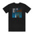 Fishmans  Album Cover T-Shirt Black