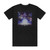 FOUR GET ME A NOTS Blinks Album Cover T-Shirt Black