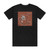 FS Blumm Summer Kling Album Cover T-Shirt Black