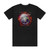 Firewind Burning Earth Album Cover T-Shirt Black