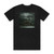 Fools Game Reality Divine Album Cover T-Shirt Black