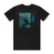 Flunk Chemistry And Math 1 Album Cover T-Shirt Black