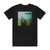Flunk Personal Stereo Album Cover T-Shirt Black