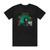 Fugees Greatest Hits Album Cover T-Shirt Black