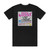 Fatal Bazooka Ce Matin Va Tre Une Pure Soire Album Cover T-Shirt Black