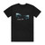 Fuel Natural Selection Album Cover T-Shirt Black Fuel Natural Selection Album Cover T-Shirt Black