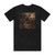 Furor Gallico Dusk Of The Ages Album Cover T-Shirt Black