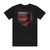 FreqGen Suspended Animation Album Cover T-Shirt Black
