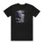 Form Shock Corridor Album Cover T-Shirt Black