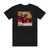 Forus Start From Zero Album Cover T-Shirt Black