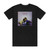Freddie Hubbard The Love Connection Album Cover T-Shirt Black