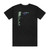 Freddie Hubbard Blue Spirits Album Cover T-Shirt Black