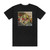 Funeral for a Friend Welcome Home Armageddon Album Cover T-Shirt Black