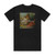 Freiburger Barockorchester Don Giovanni Album Cover T-Shirt Black