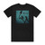 Feskarn Ravens Way Album Cover T-Shirt Black