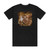 Freedom Call Dimensions Album Cover T-Shirt Black