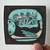 My Morning Jacket Z Album Cover Sticker