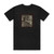 Felt The Strange Idols Pattern And Other Short Stories Album Cover T-Shirt Black Felt The Strange Idols Pattern And Other Short Stories Album Cover T-Shirt Black