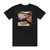 Fennesz Endless Summer Album Cover T-Shirt Black