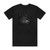 Fontaines DC Dogrel Album Cover T-Shirt Black
