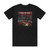 face to face Live In A Dive Album Cover T-Shirt Black