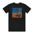 face to face Big Choice Album Cover T-Shirt Black