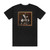 Frank Zappa Thingfish Album Cover T-Shirt Black