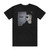 Faderhead Trilogy Album Cover T-Shirt Black