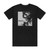 Flowing Tears Invanity Live In Berlin Album Cover T-Shirt Black