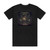 Forbidden Society To The Threshold Album Cover T-Shirt Black