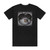 Fierce Deity When My Lantern Fails Album Cover T-Shirt Black