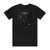 Faithful Breath Skol Album Cover T-Shirt Black