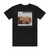 Fu Manchu Eatin Dust 1 Album Cover T-Shirt Black