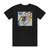 Free The Best Of Free All Right Now Album Cover T-Shirt Black