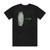 Falling Up Exit Lights Album Cover T-Shirt Black