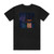 Falling Up Mnemos Album Cover T-Shirt Black